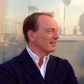 Lesung Bertelsmann, August 2012