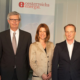 Diskussion Energietrendforum, Juni 2012