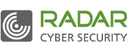 logo RADAR Cyber Security
