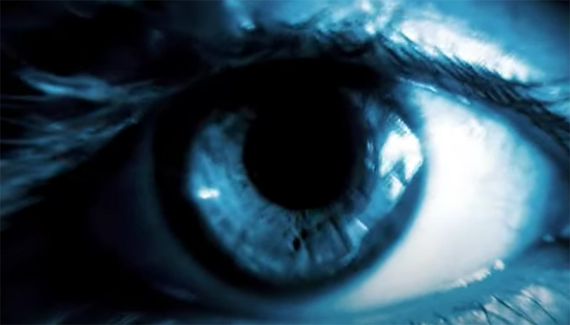 YouTube Poster ZERO - Sie wissen, was du tust 